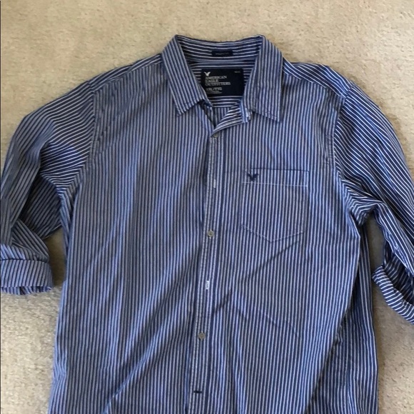 American Eagle Outfitters Other - American Eagle men’s shirt size xxl